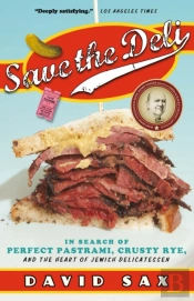 Save The Deli