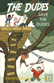 Save The Dudes