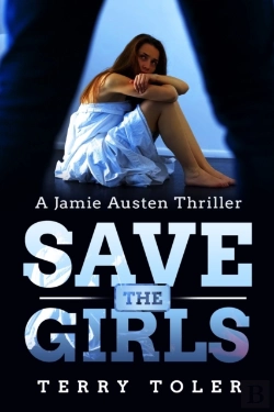 Bertrand.pt - Save The Girls: A Jamie Austen Thriller