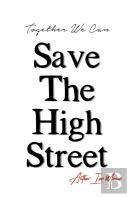 Save The High Street