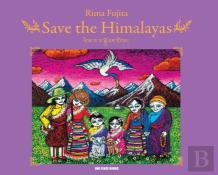 Save The Himalayas