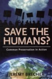 Save The Humans