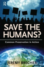 Save The Humans?