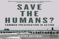 Save The Humans?