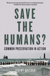 Save The Humans?