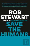 Save The Humans