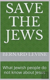 Save The Jews:  What Jewish People Do No