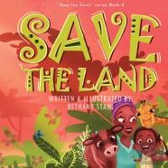 Save The Land