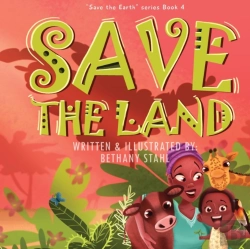 Bertrand.pt - Save The Land