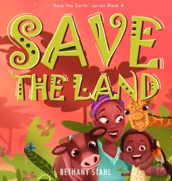 Bertrand.pt - Save The Land