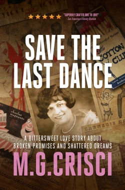 Bertrand.pt - Save The Last Dance: A Bittersweet Love Story About Broken Promises And Shattered Dreams (Expanded 2018 Edition)
