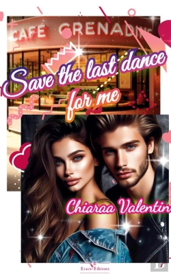 Bertrand.pt - Save The Last Dance For Me Tome 1 : Café Grenadine