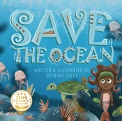 Save The Ocean