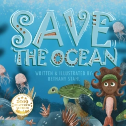Bertrand.pt - Save The Ocean