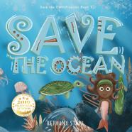 Save The Ocean