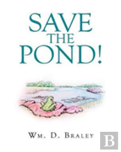 Save The Pond!
