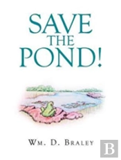 Save The Pond!