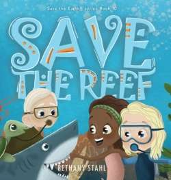 Bertrand.pt - Save The Reef