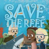 Save The Reef