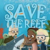Save The Reef