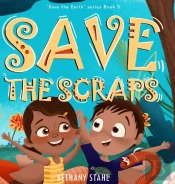Save The Scraps