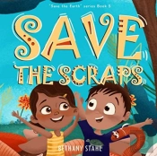 Save The Scraps