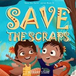 Bertrand.pt - Save The Scraps