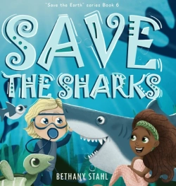 Bertrand.pt - Save The Sharks