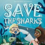 Save The Sharks