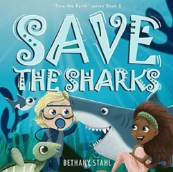 Bertrand.pt - Save The Sharks