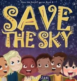 Bertrand.pt - Save The Sky