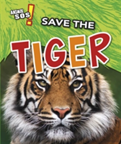 Bertrand.pt - Save The Tiger