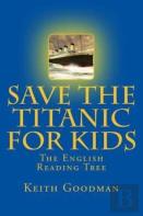 Save The Titanic For Kids