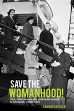 Bertrand.pt - Save The Womanhood!