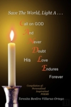 Bertrand.pt - Save The World, Light A . . . Candle