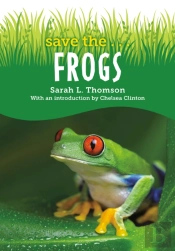 Save The...Frogs