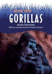 Save The...Gorillas