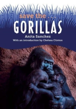 Bertrand.pt - Save The...Gorillas