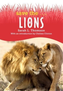 Bertrand.pt - Save The...Lions
