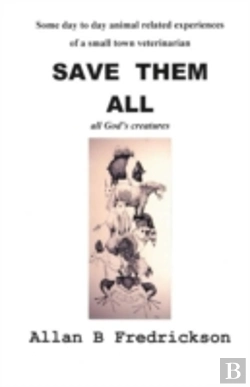Bertrand.pt - Save Them All
