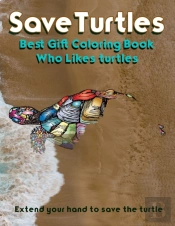 Save Turtles