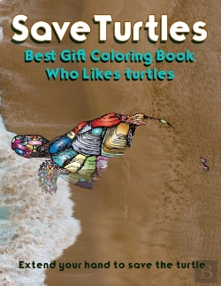 Bertrand.pt - Save Turtles