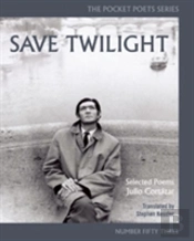 Save Twilight: Selected Poems