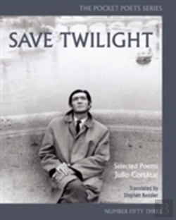 Bertrand.pt - Save Twilight: Selected Poems