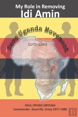 Bertrand.pt - Save Uganda Movement (1973-1980)