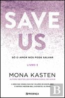 Save Us - Livro 3