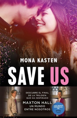 Bertrand.pt - Save Us (Serie Maxton Hall 3)
