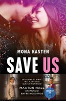 Save Us (Serie Save 3)