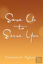 Save Us To Serve You