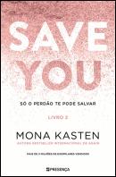 Save You - Livro 2